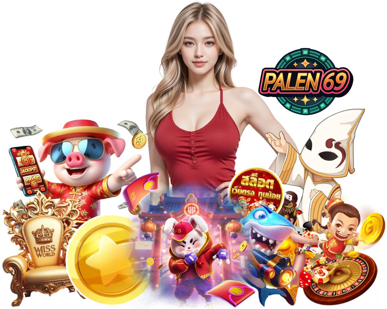 PALEN69